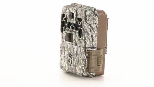 Browning Spec Ops Full HD Trail/Game Camera 10MP 360 View - image 3 from the video